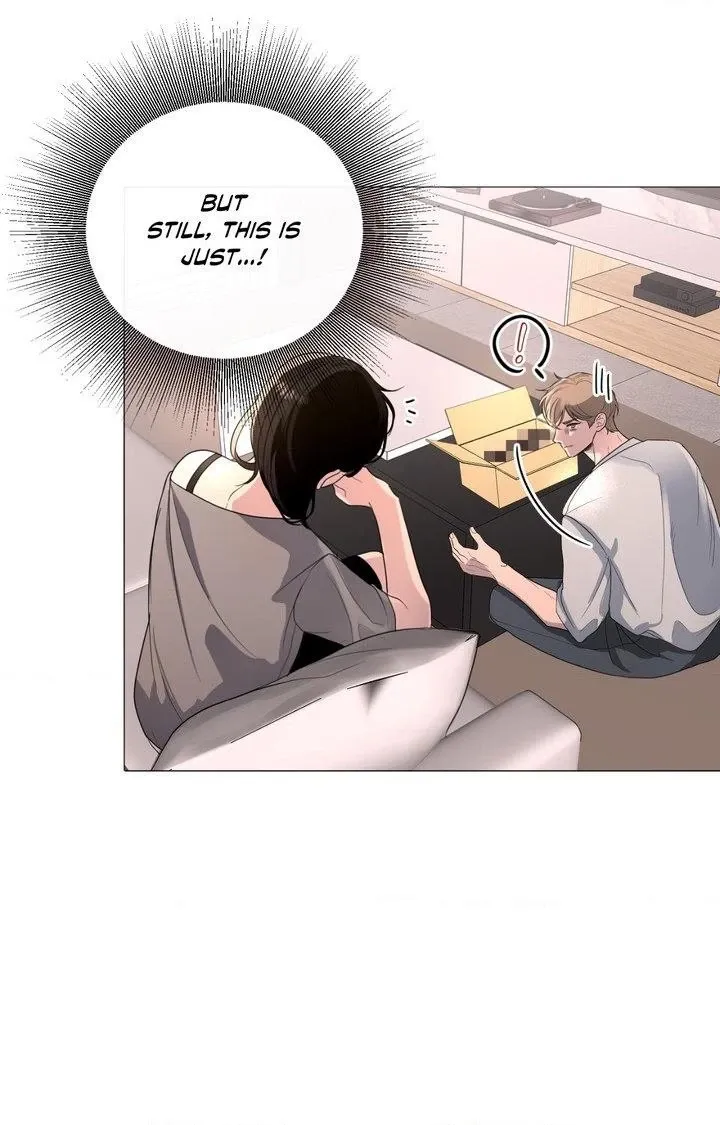 The Nerd Formula Chapter 24 page 33 - 