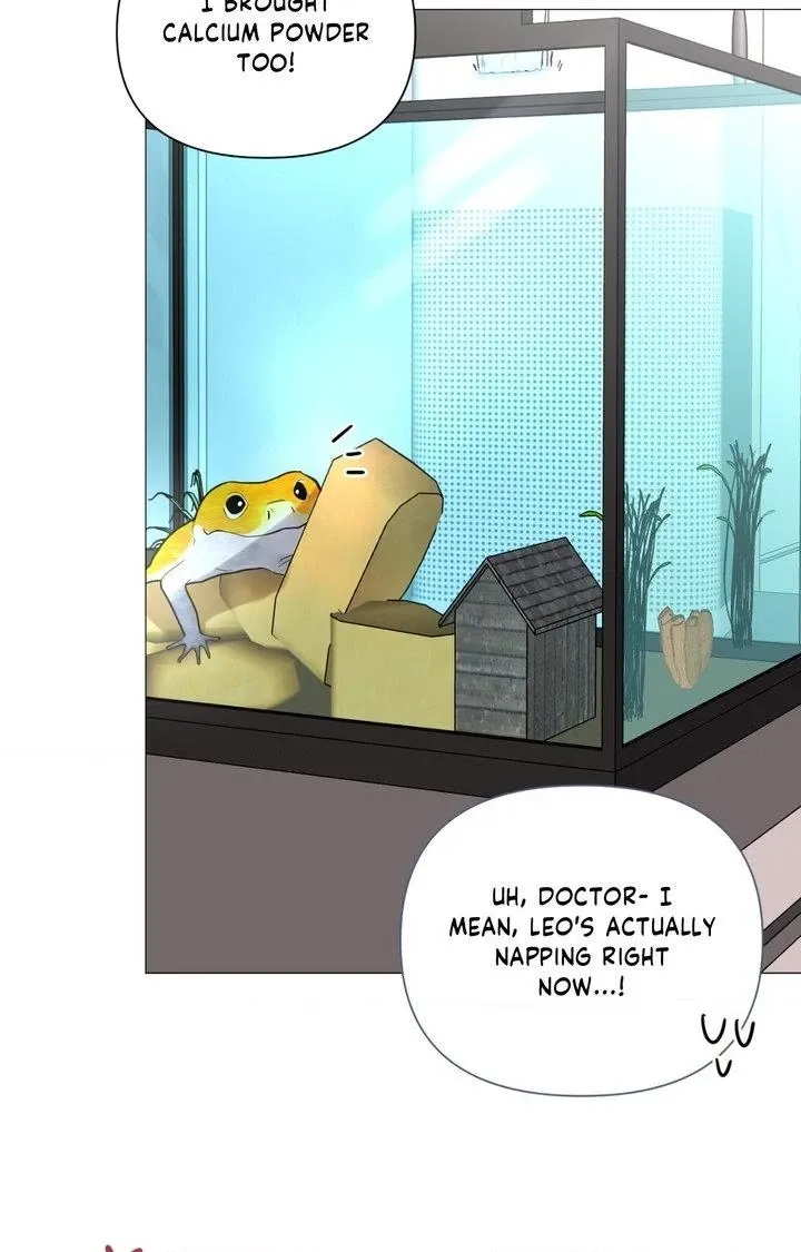 The Nerd Formula Chapter 24 page 36 - 