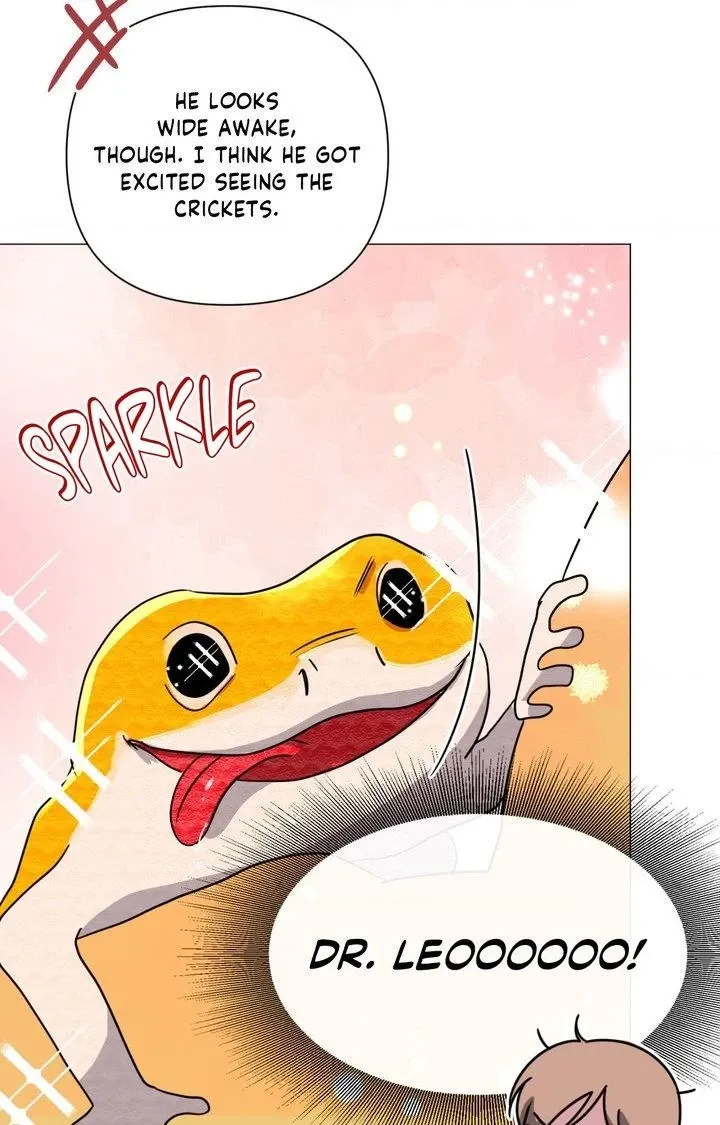 The Nerd Formula Chapter 24 page 37 - 