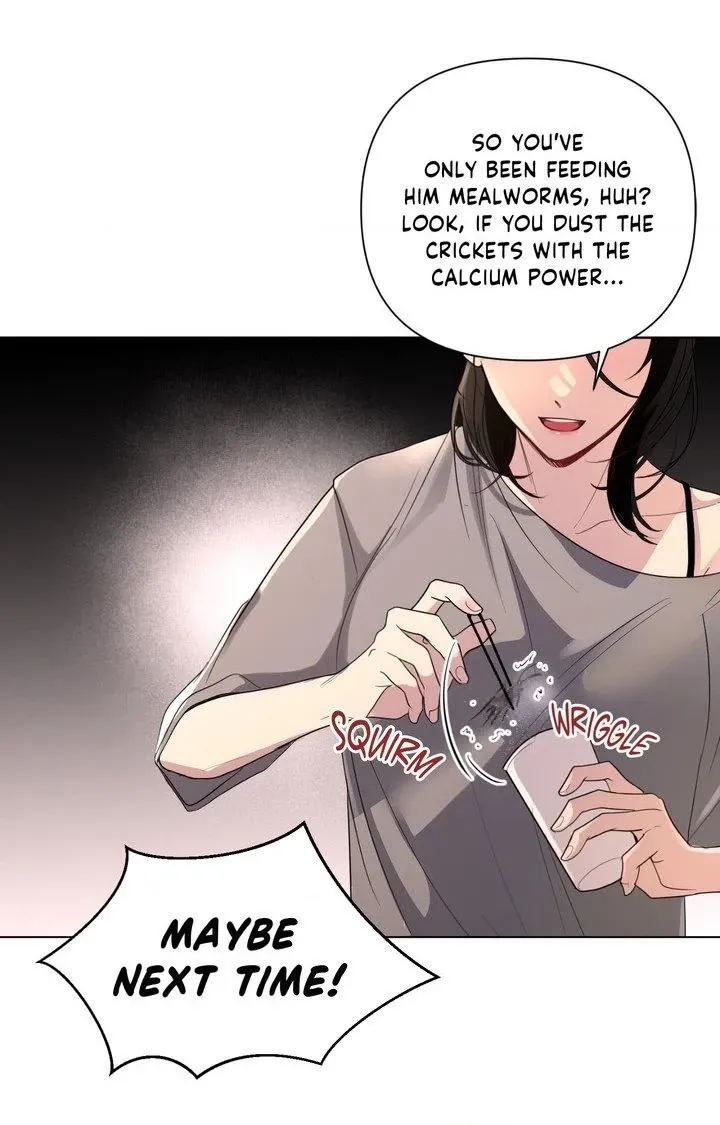 The Nerd Formula Chapter 24 page 39 - 