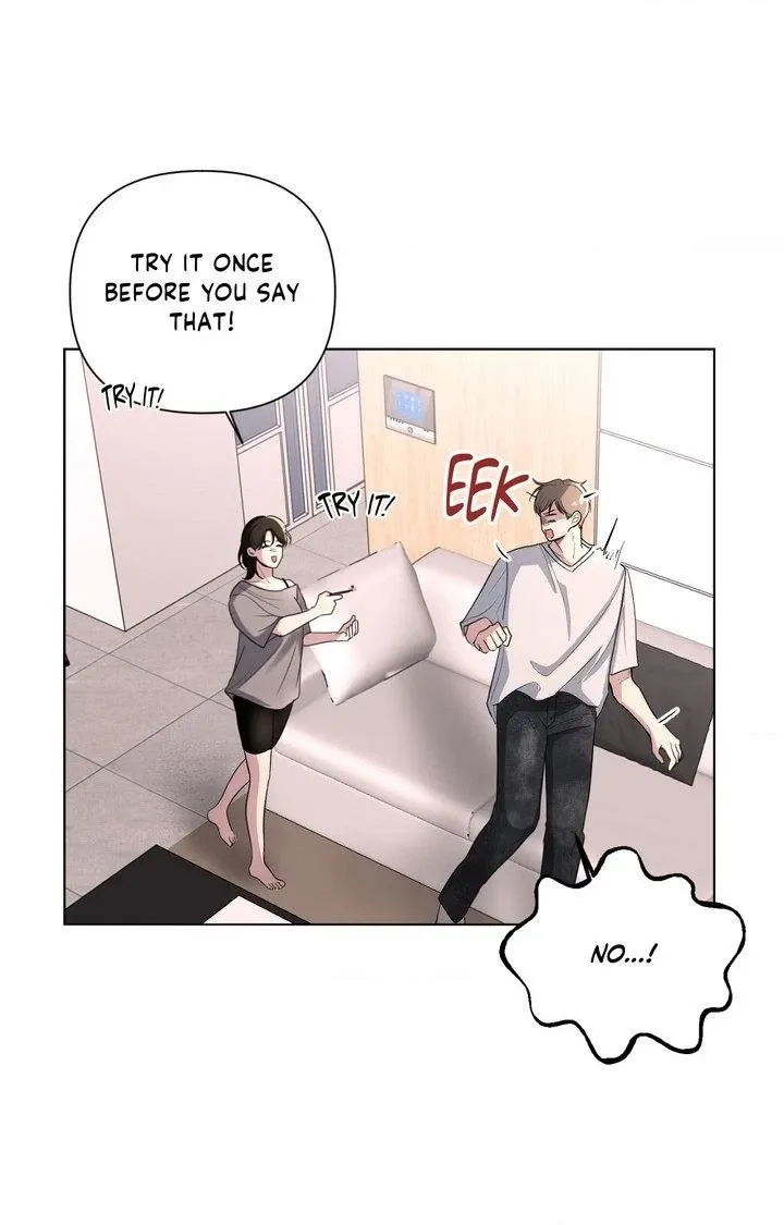 The Nerd Formula Chapter 24 page 40 - 