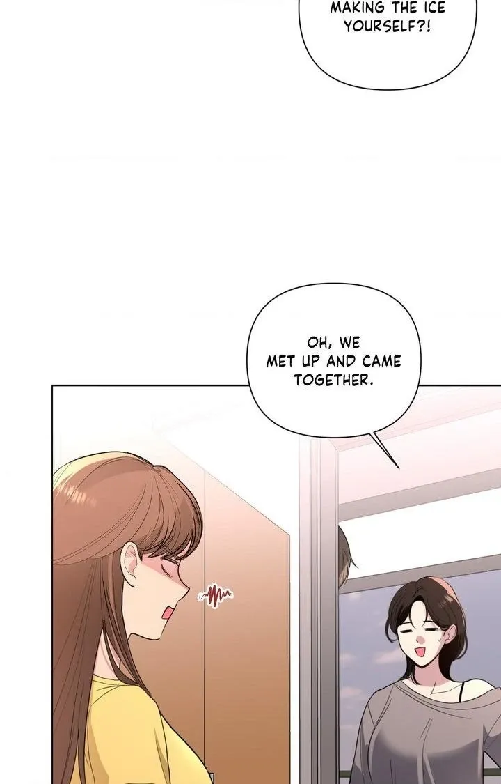 The Nerd Formula Chapter 24 page 61 - 