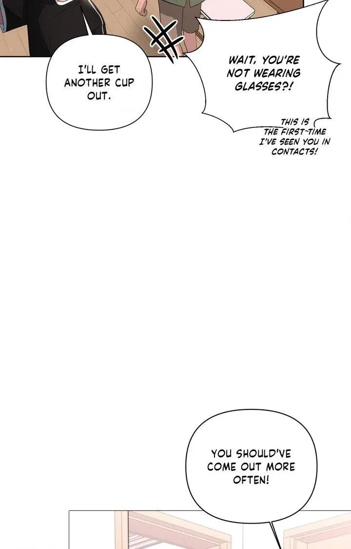 The Nerd Formula Chapter 24 page 67 - 
