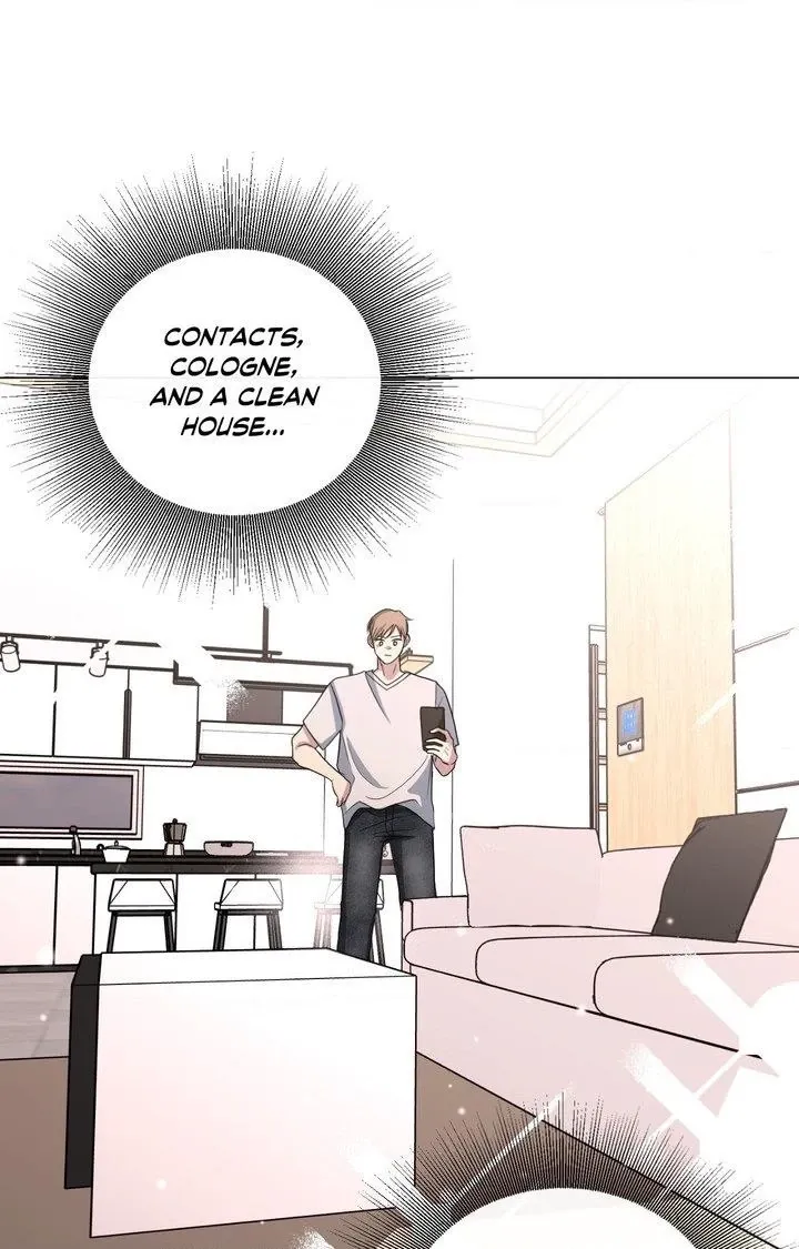 The Nerd Formula Chapter 24 page 8 - 