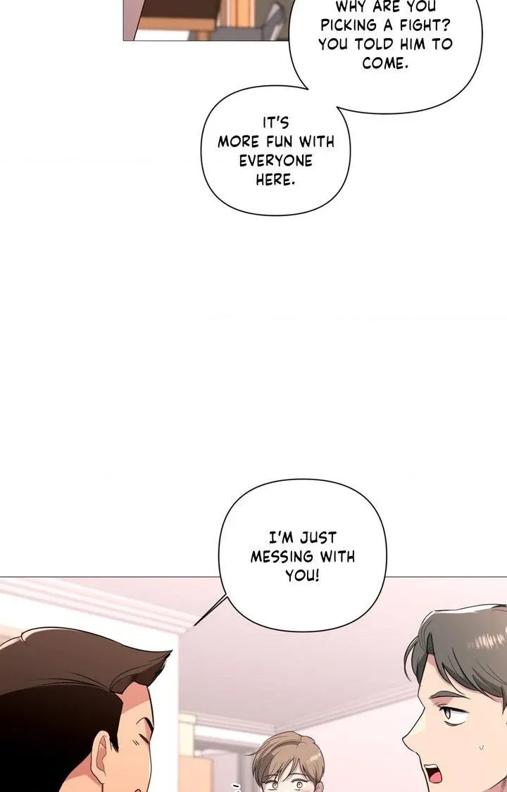 The Nerd Formula Chapter 24 page 73 - 