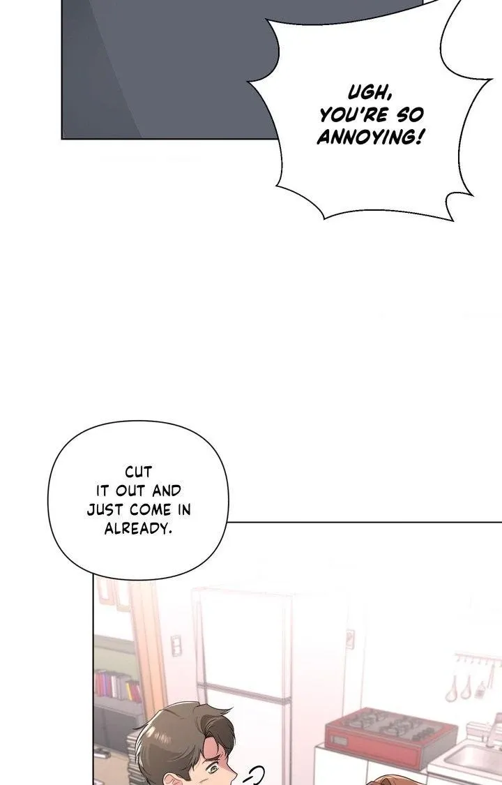 The Nerd Formula Chapter 24 page 79 - 