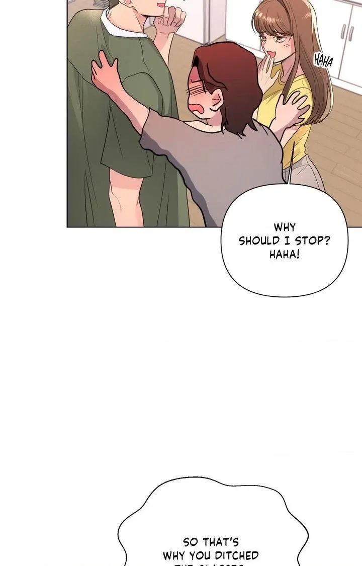 The Nerd Formula Chapter 24 page 80 - 