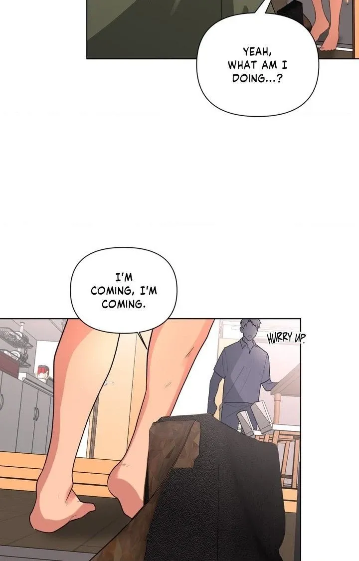 The Nerd Formula Chapter 24 page 91 - 
