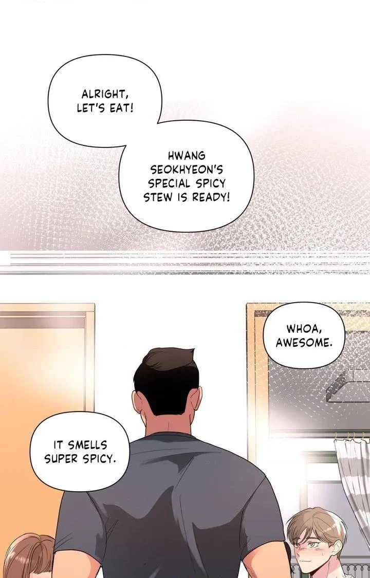 The Nerd Formula Chapter 25 page 13 - 