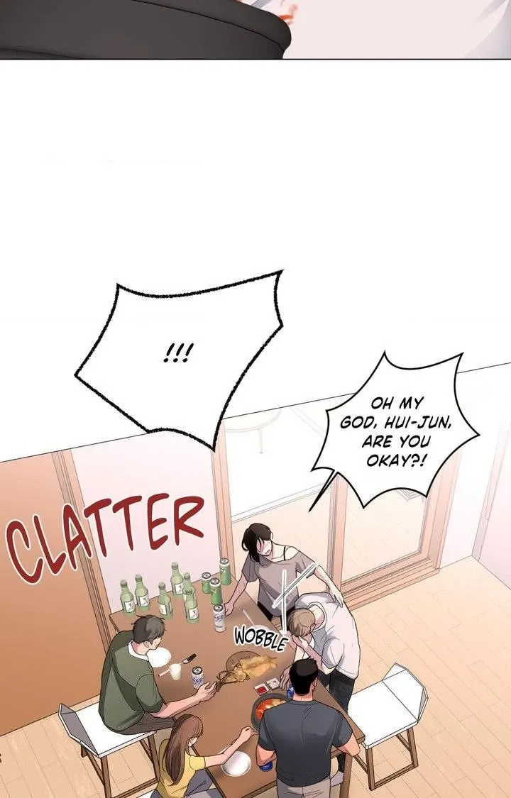 The Nerd Formula Chapter 25 page 19 - 