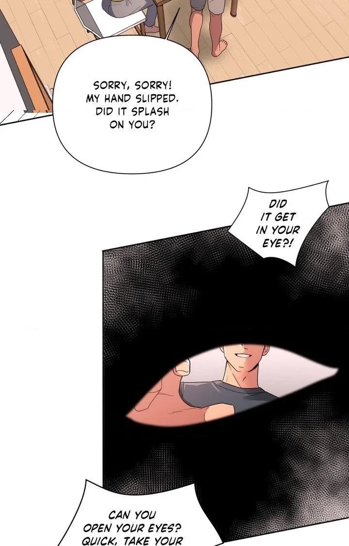 The Nerd Formula Chapter 25 page 20 - 