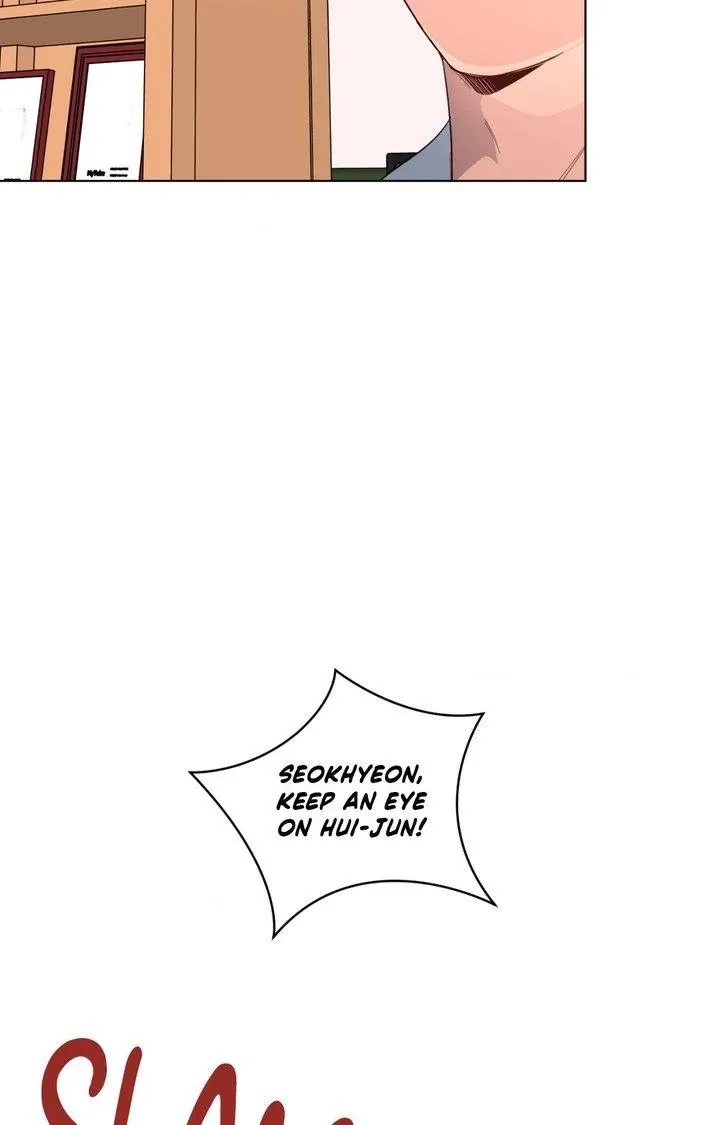 The Nerd Formula Chapter 25 page 26 - 