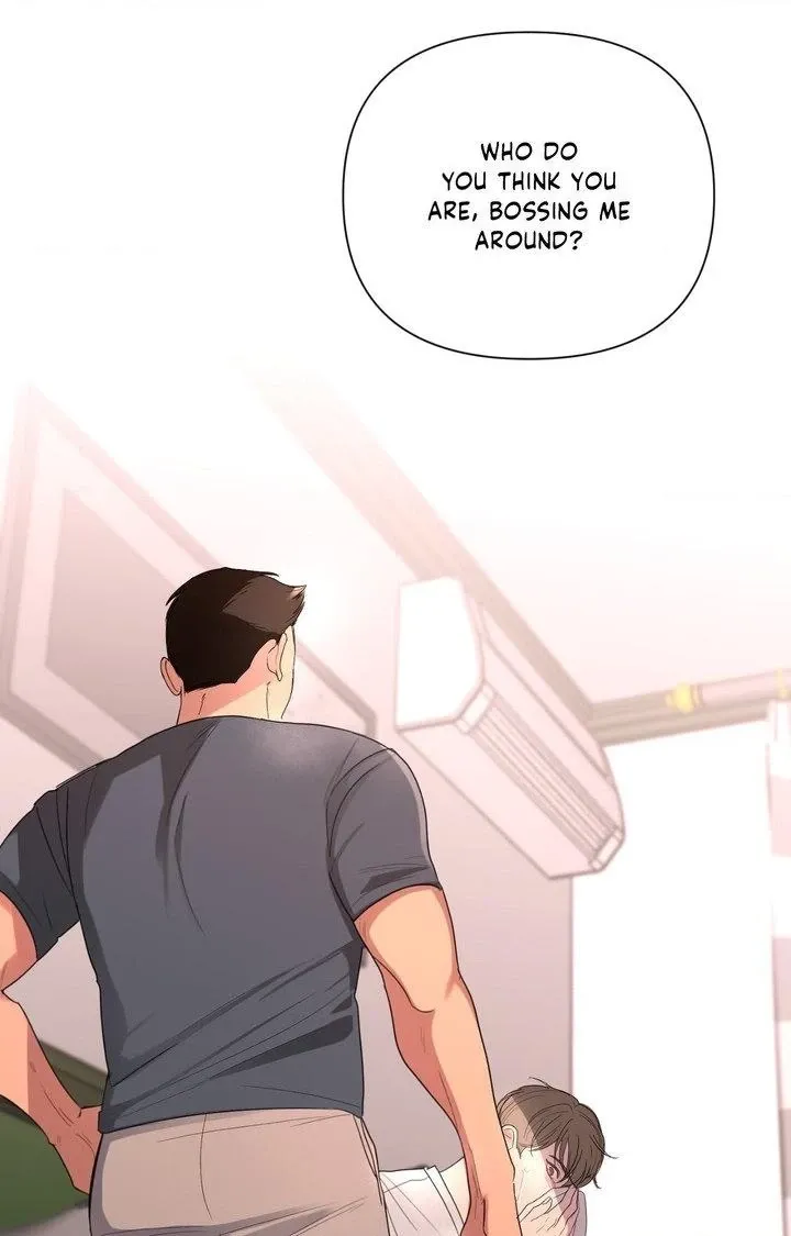 The Nerd Formula Chapter 25 page 32 - 