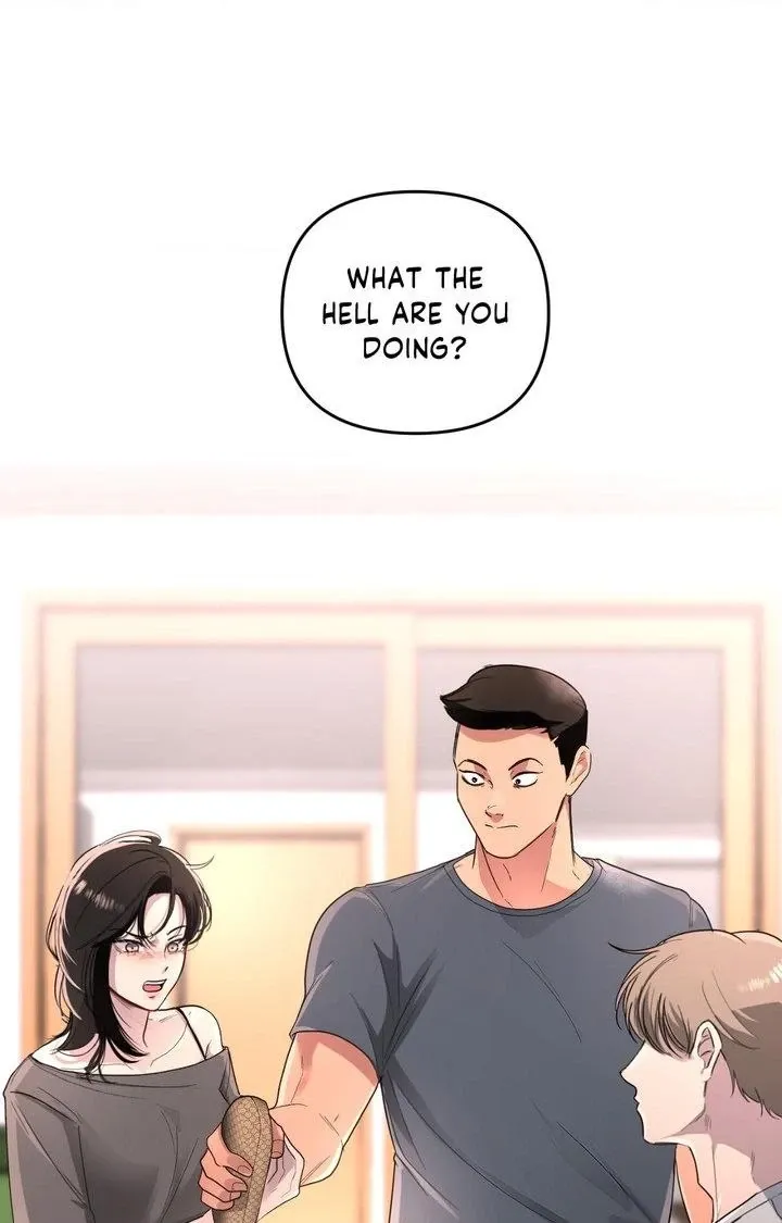 The Nerd Formula Chapter 25 page 38 - 