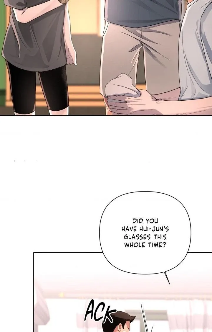 The Nerd Formula Chapter 25 page 39 - 