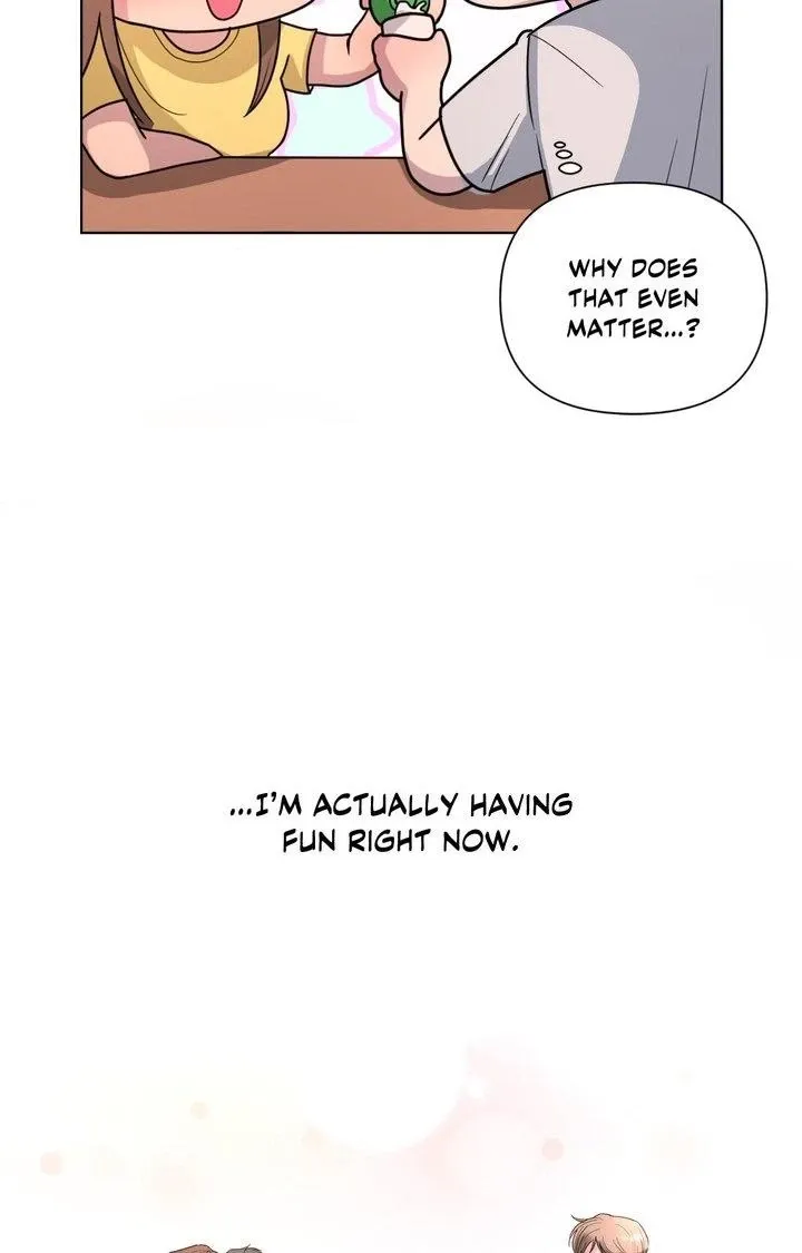 The Nerd Formula Chapter 25 page 5 - 
