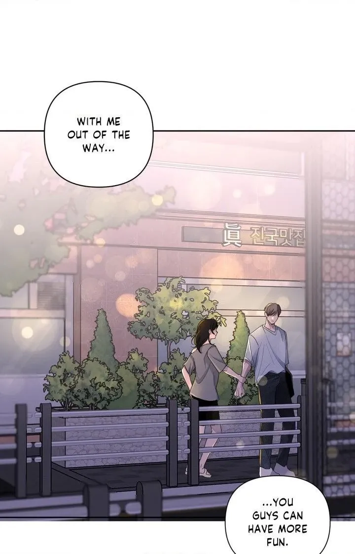 The Nerd Formula Chapter 25 page 61 - 