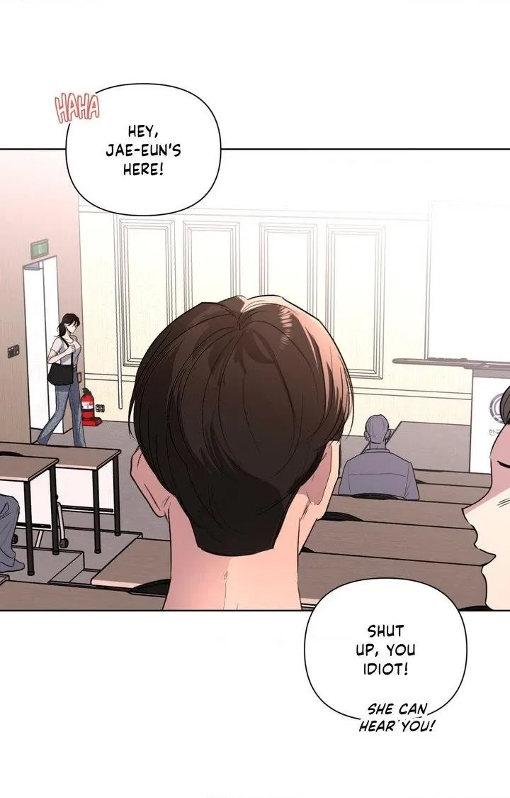 The Nerd Formula Chapter 25 page 76 - 