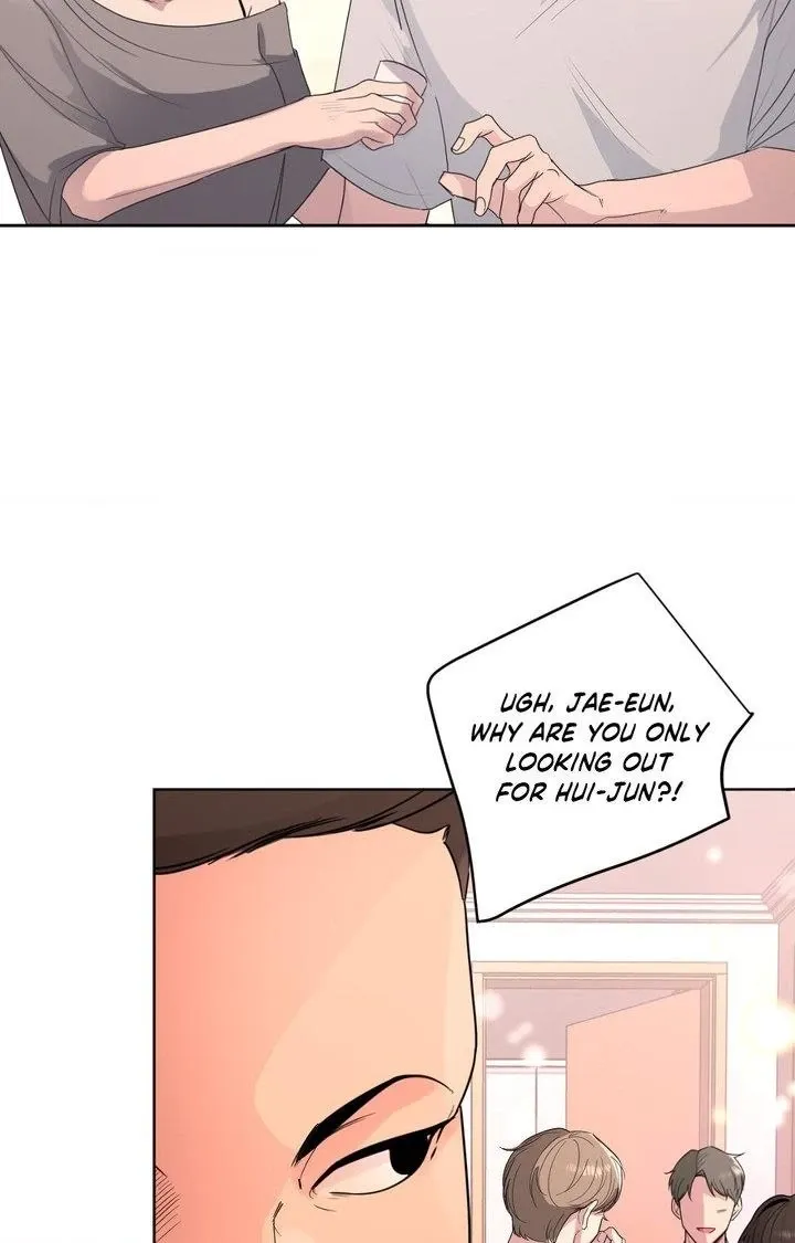 The Nerd Formula Chapter 25 page 9 - 