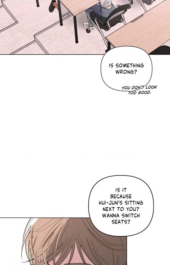 The Nerd Formula Chapter 25 page 85 - 