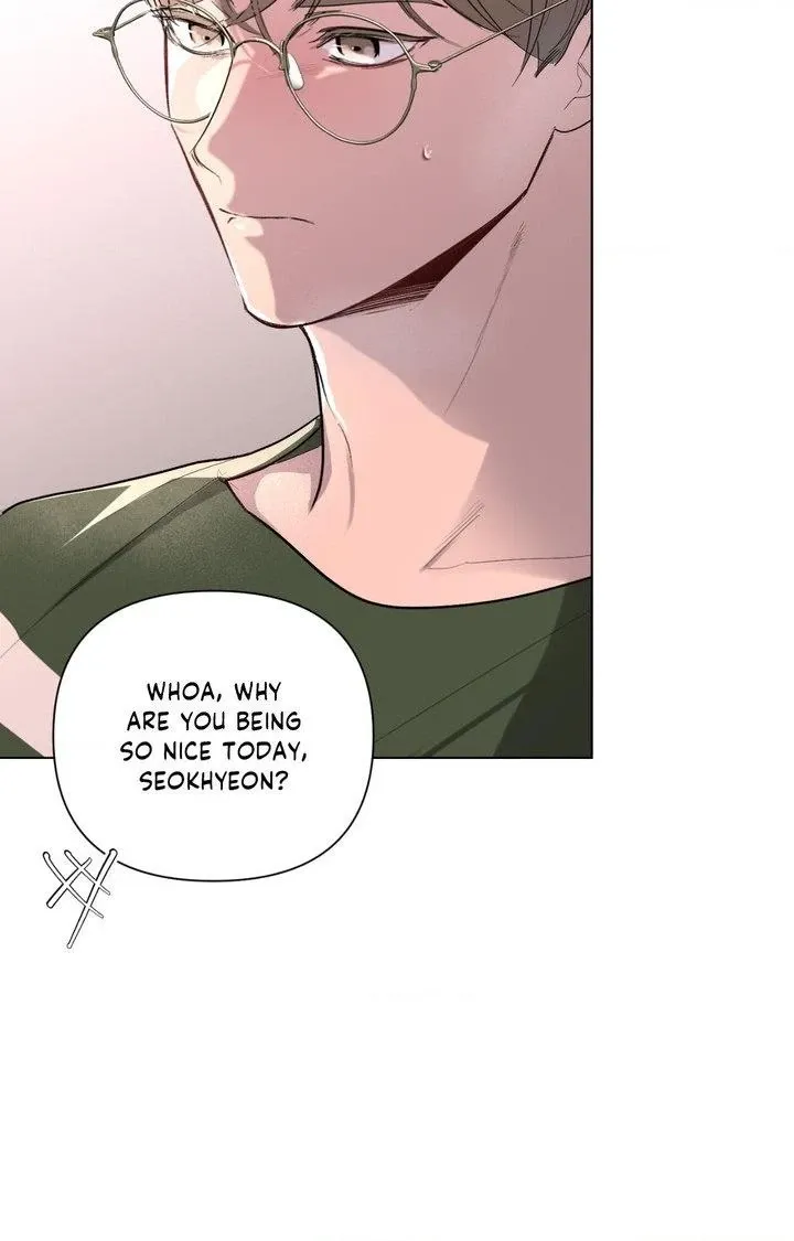 The Nerd Formula Chapter 25 page 86 - 
