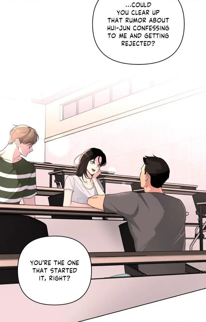 The Nerd Formula Chapter 25 page 89 - 