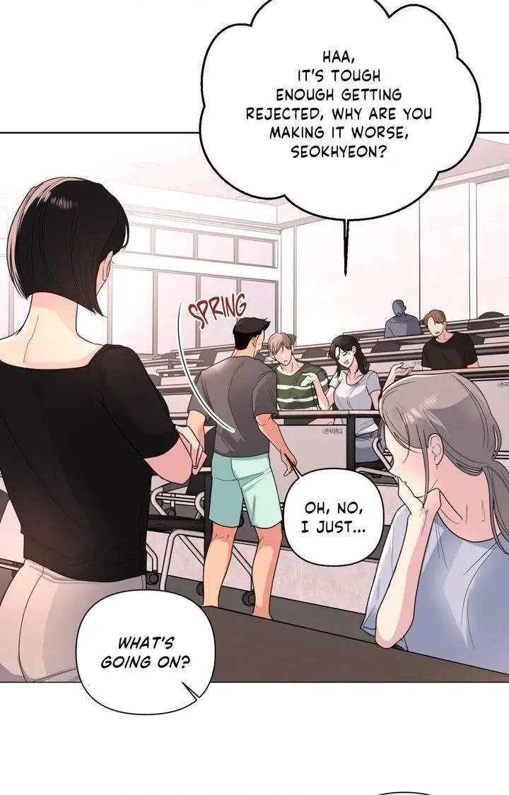 The Nerd Formula Chapter 26 page 11 - 