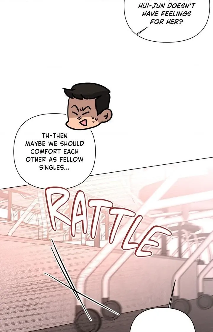 The Nerd Formula Chapter 26 page 14 - 