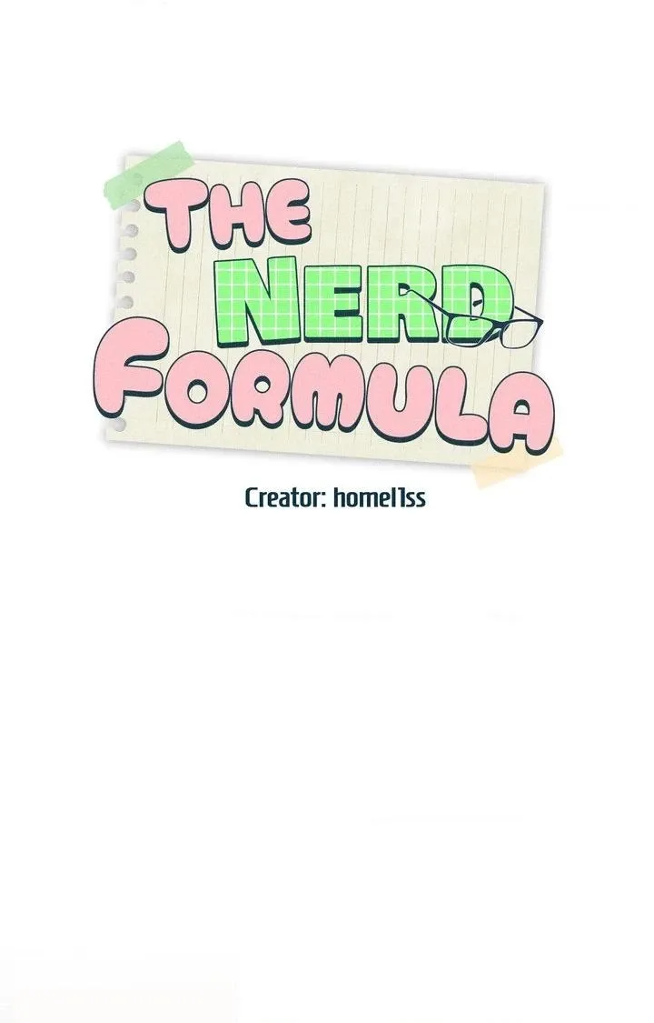 The Nerd Formula Chapter 26 page 61 - 