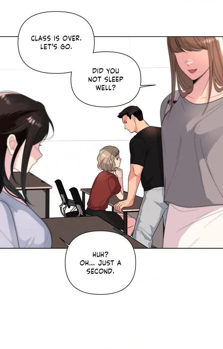 The Nerd Formula Chapter 26 page 67 - 