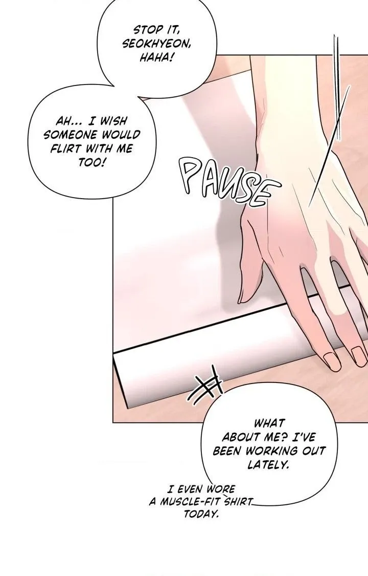 The Nerd Formula Chapter 26 page 69 - 