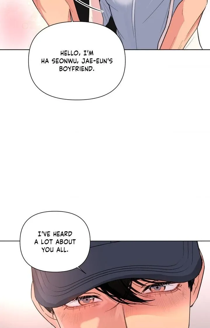 The Nerd Formula Chapter 27 page 14 - 