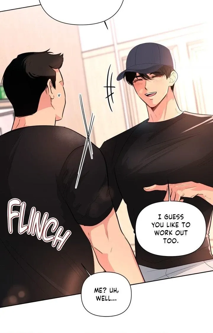 The Nerd Formula Chapter 27 page 17 - 