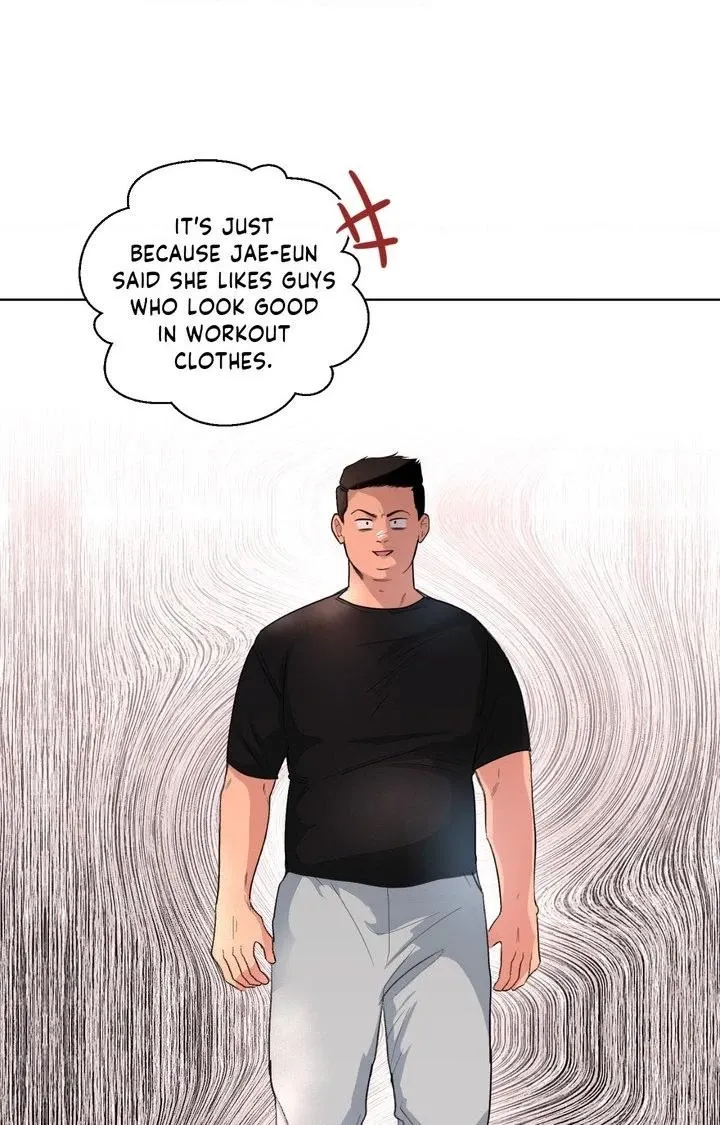 The Nerd Formula Chapter 27 page 19 - 