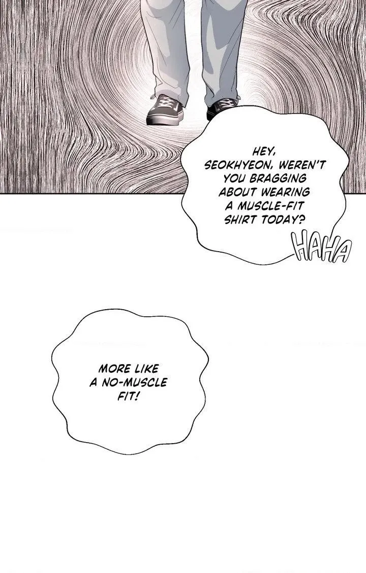 The Nerd Formula Chapter 27 page 20 - 