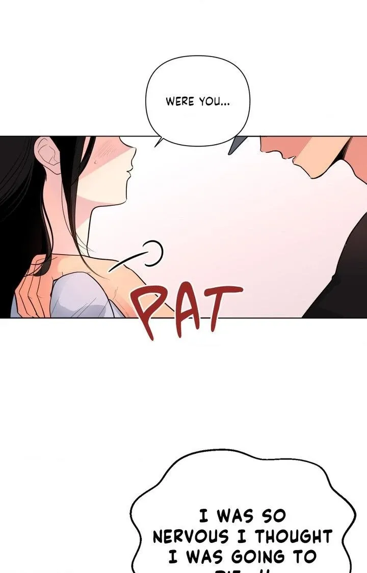 The Nerd Formula Chapter 27 page 35 - 