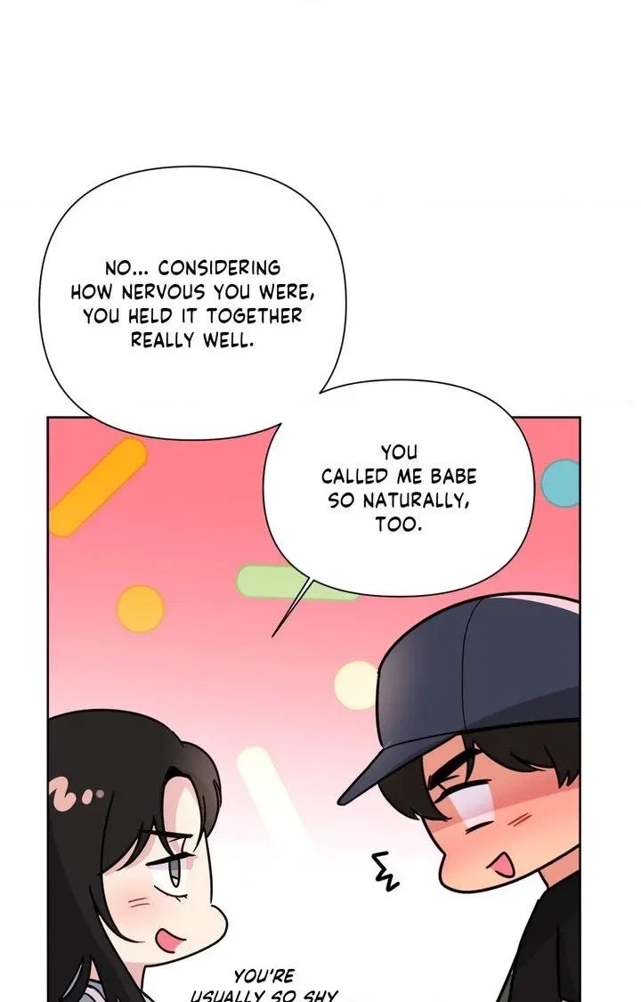 The Nerd Formula Chapter 27 page 37 - 