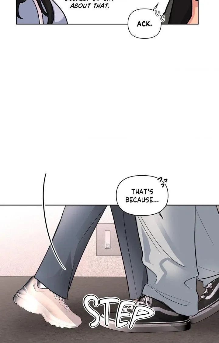 The Nerd Formula Chapter 27 page 38 - 