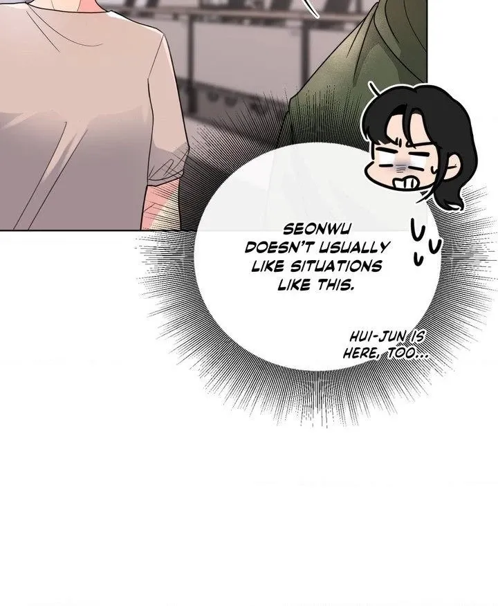 The Nerd Formula Chapter 27 page 6 - 