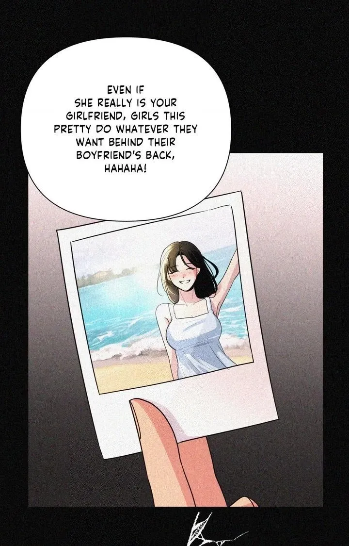 The Nerd Formula Chapter 27 page 55 - 