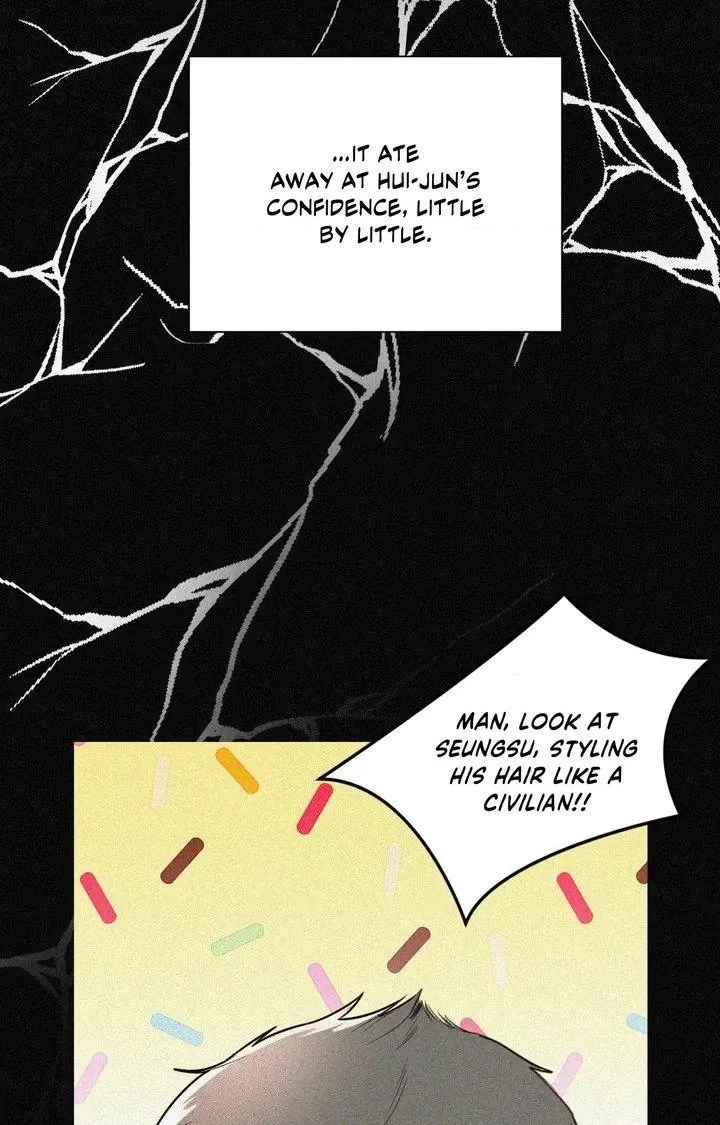 The Nerd Formula Chapter 27 page 57 - 