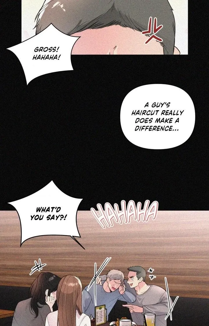 The Nerd Formula Chapter 27 page 58 - 