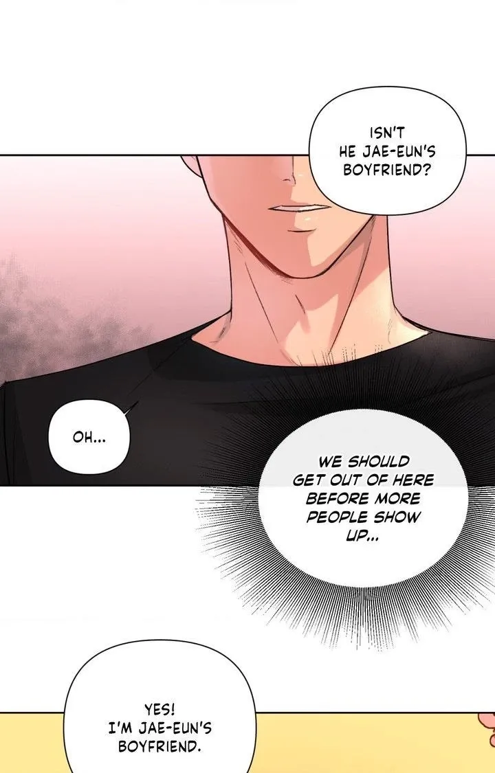 The Nerd Formula Chapter 27 page 7 - 