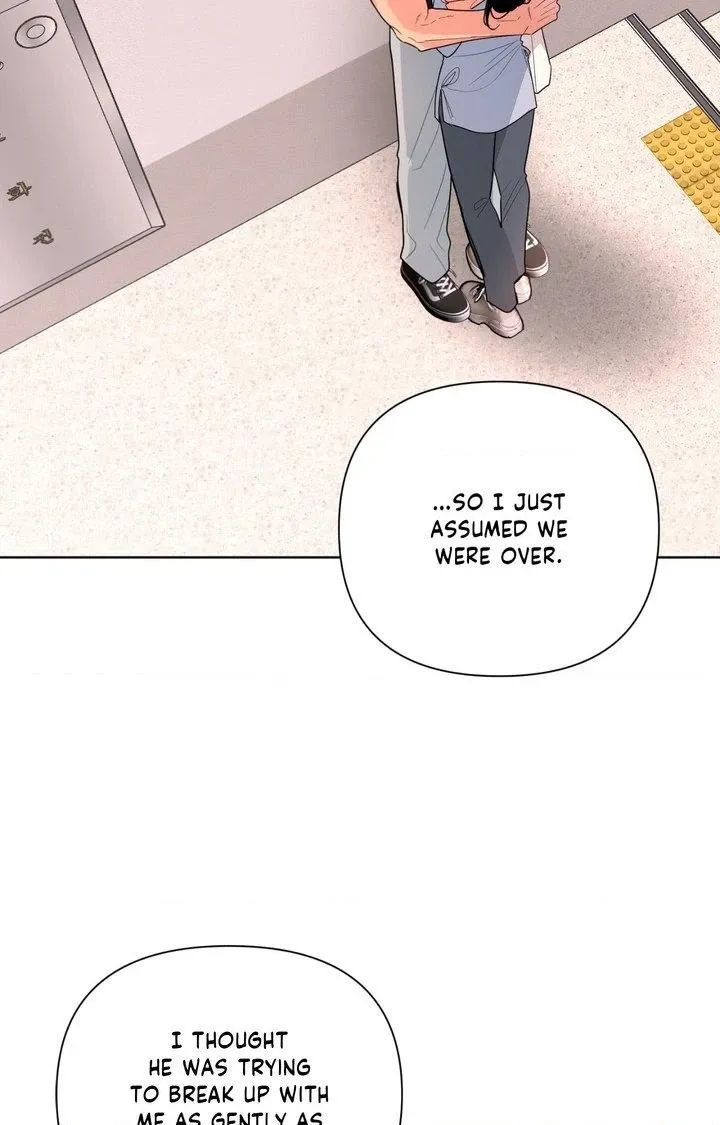 The Nerd Formula Chapter 27 page 71 - 