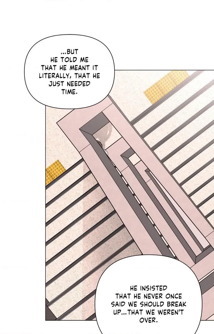 The Nerd Formula Chapter 27 page 74 - 
