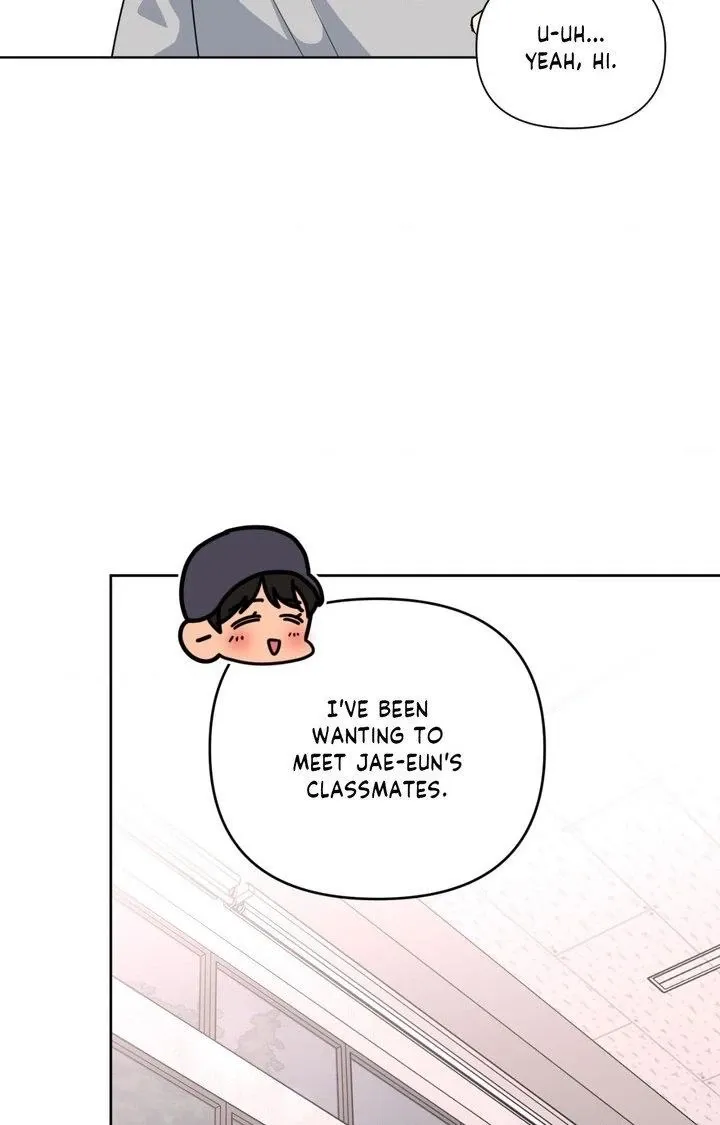 The Nerd Formula Chapter 27 page 10 - 