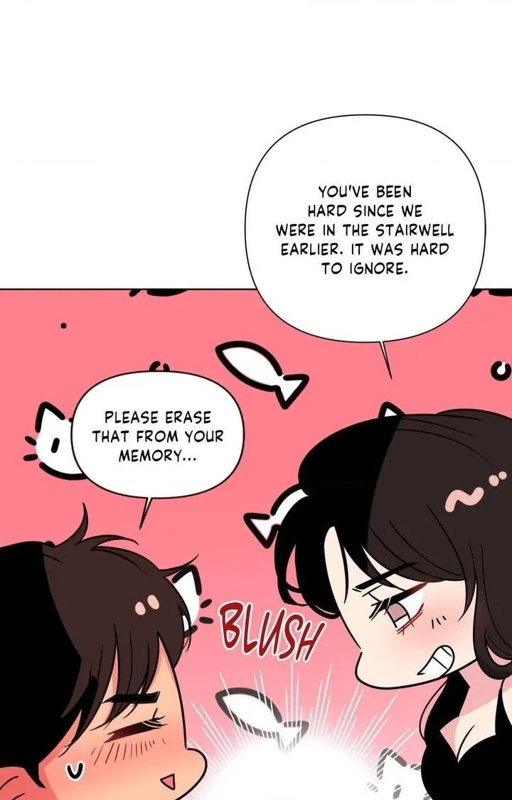 The Nerd Formula Chapter 28 page 11 - 