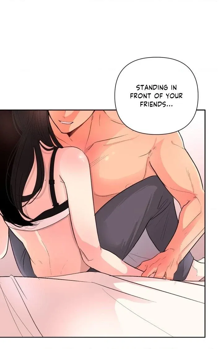 The Nerd Formula Chapter 28 page 21 - 