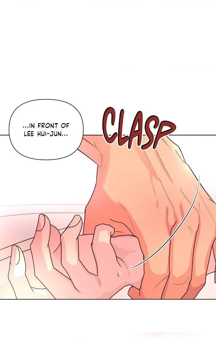 The Nerd Formula Chapter 28 page 22 - 