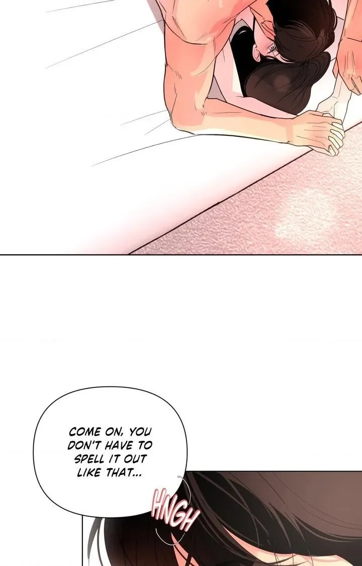 The Nerd Formula Chapter 28 page 24 - 